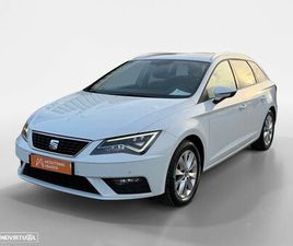 SEAT LEON ST 1.6 TDI STYLE S/S