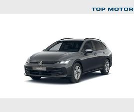 VOLKSWAGEN GOLF SW VII GOLF VARIANT LIFE BUSINESS 1.5 TSI 85 KW (116 PK) 6 VERSNELLINGEN MANUEEL