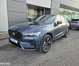 VOLVO XC60 VOLVO XC 60