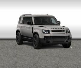 110 D200 S WINTER-P. FAHRASS-P. AHK LED