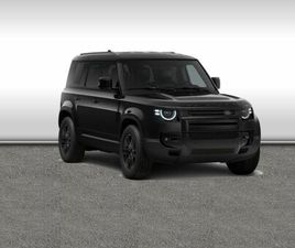 110 D200 S WINTER-P. FAHRASS-P. AHK LED