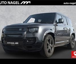 110 D300 X-DYN.SE AHK KOMFORTP. WINTERP