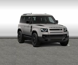 90 D200 S WINTER-P. FAHRASS-P. AHK NAVI