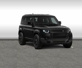 90 D200 S WINTER-P. FAHRASS-P. AHK NAVI