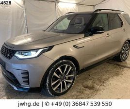 5 R-DYNAMIC SE D300 HUD 21