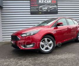 III GENERATION2 SW 1.0 ECOBOOST 125 S&S TITANIUM AUTO