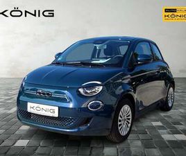 FIAT 500 ACTION CARPLAY KLIMA TEMPOMAT