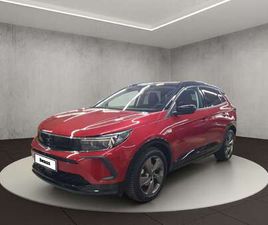 GS LINE 1.2 TURBO START/STOP