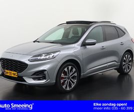 FORD KUGA 2.5 PHEV ST-LINE X | PANORAMADAK | ZONDAG OPEN!