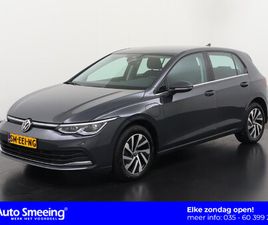 VOLKSWAGEN GOLF 1.4 EHYBRID STYLE | TREKHAAK | ZONDAG OPEN!