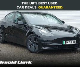 (DUAL MOTOR) LONG RANGE AUTO 4WDE 4DR