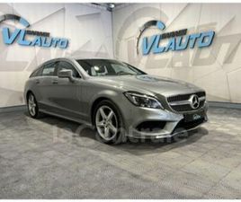 220 BLUETEC SPORTLINE A