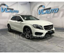 220 CDI FASCINATION 4MATIC 7G-DCT