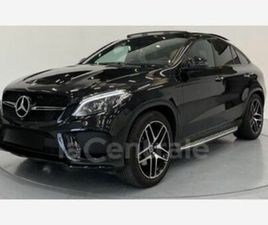 350 D SPORTLINE 4MATIC