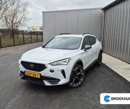 CUPRA FORMENTOR 1.4 E-HYBRID PERFORMANCE