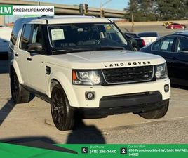 2014 LAND ROVER LR4 HSE LUX * SE HABLA ESPANOL *