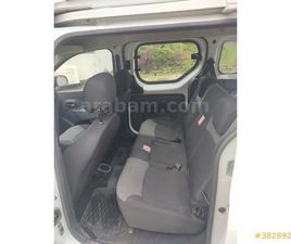 SAHIBINDEN DACIA DOKKER 1.5 BLUEDCI AMBIANCE 2020 MODEL İSTANBUL 173.000 KM BEYAZ - 38289268 | ARABAM.COM