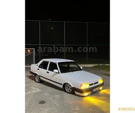 TOFAS 131 DOGAN SAHIBINDEN TOFAŞ DOĞAN SLX IE 1998 MODEL İSTANBUL 100.000 KM BEYAZ - 38285151 | ARABAM.COM