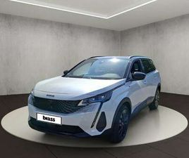 GT PACK BLUEHDI 180 EAT8