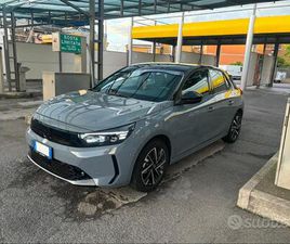 OPEL CORSA OPEL CORSA GS