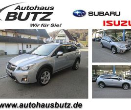 2.0I, EXCLUSIVE+, LEDER, NAVI