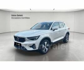VOLVO XC40 T4 T4 RECHARGE 129+82 CH START DCT7