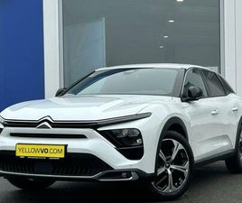 CITROEN C5 X FEEL / EAT8