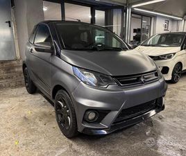 AIXAM CITY AIXAM CITY SPORT FINANZIABILE PERMUTE