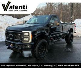 USED 2023 FORD F-350 XL