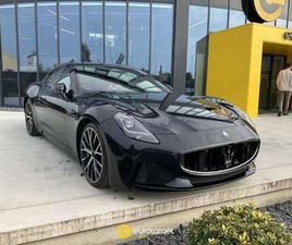 MASERATI GRANTURISMO MODENA V6 490 CV AWD MODENA