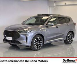 GTW 1.6 T-GDI 186CV DCT