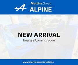 1.8 TURBO GT DCT EURO 6 2DR