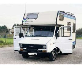 IVECO DAILY 30-10 (28 F8)