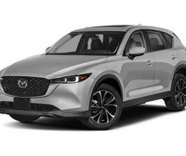 USED 2023 MAZDA CX-5 2.5 S
