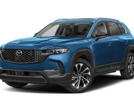NEW 2026 MAZDA CX-50 HYBRID PREMIUM PLUS