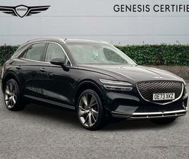 2.5T LUXURY AUTO 4WD EURO 6 (START/STOP) 5DR