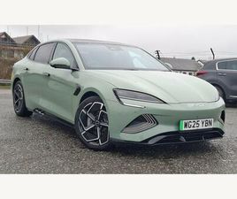 82.5KWH DESIGN AUTO 4DR