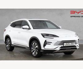 1.5 18.3KWH BOOST CVT AUTO EURO 6 (START/STOP) 5DR