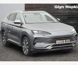 1.5 26.6KWH COMFORT CVT AUTO EURO 6 (START/STOP) 5DR