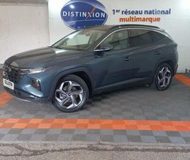 1.6 PHEV 265 HTRAC EXECUTIVE 4WD AUTO