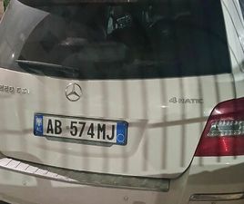 MERCEDES GLK 220 CDI 4MATIC AUTOMAT FULL 2012