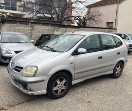 TINO 2.2 DCI - 112 ACENTA