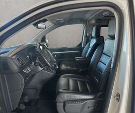 TOURER M 2.0 DIESEL START/STOP