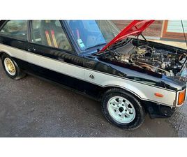 1979 TALBOT LOTUS SUNBEAM A VENDRE