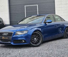 AUDI A4 SLINE*XENON*