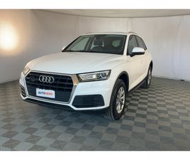 AUDI Q5 35 TDI 35 TDI