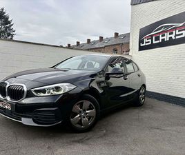 BMW SÉRIE 1 116 D*GPS*PDC*FRONT ASSIST*LED*SIEGES CHAUFFANTS*
