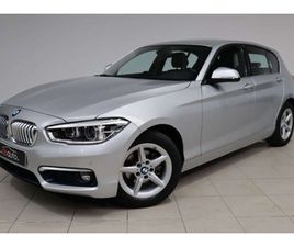 BMW SERIE 1 118 BMW SÉRIE 1 118 118IA JOY EDITION