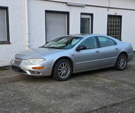 300M 3.5 V6 MIT BENZIN UND LPG AU...