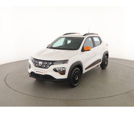 ELECTRIC DRIVE 33 KW